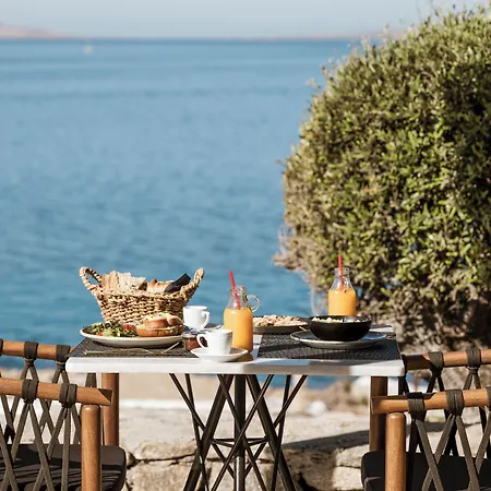 Mykonos Soul Luxury (adults Only) Agios Stefanos (Mykonos)