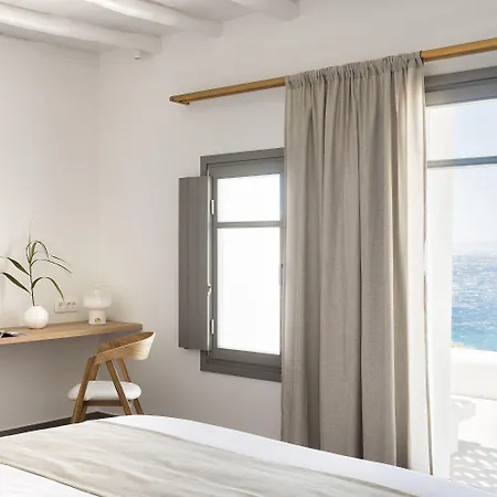 Mykonos Soul Luxury (adults Only)