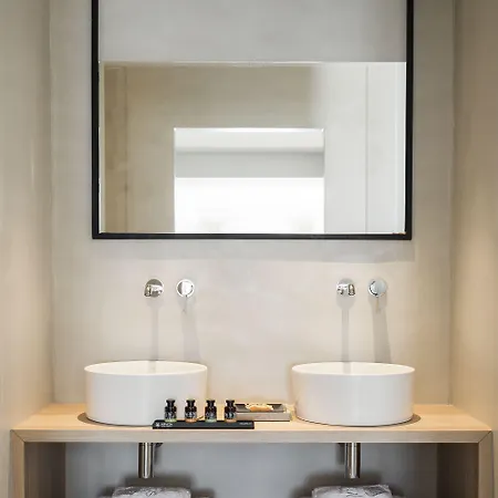 Mykonos Soul Luxury (adults Only) 4*
