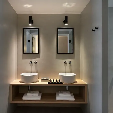 Otel Mykonos Soul Luxury (adults Only) Agios Stefanos (Mykonos)