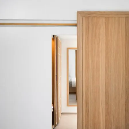 Mykonos Soul Luxury (adults Only) 4* Agios Stefanos (Mykonos)