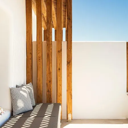Mykonos Soul Luxury (adults Only)