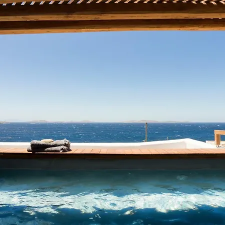 Mykonos Soul Luxury (adults Only)