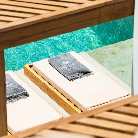 Mykonos Soul Luxury 4*