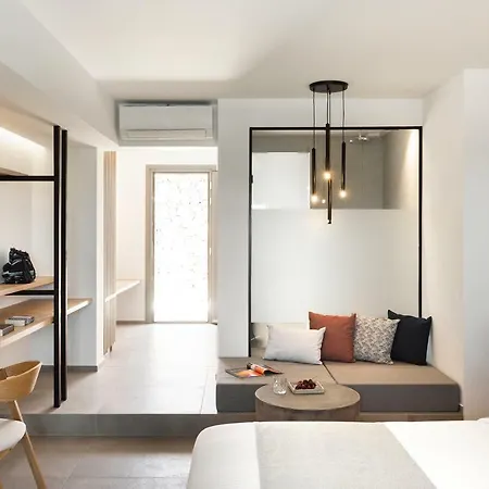 Mykonos Soul Luxury (adults Only) Otel