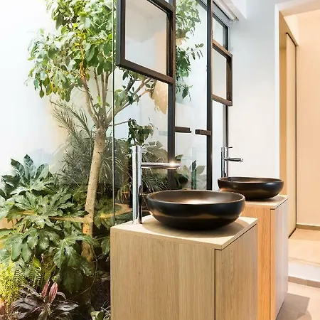 Mykonos Soul Luxury (adults Only)