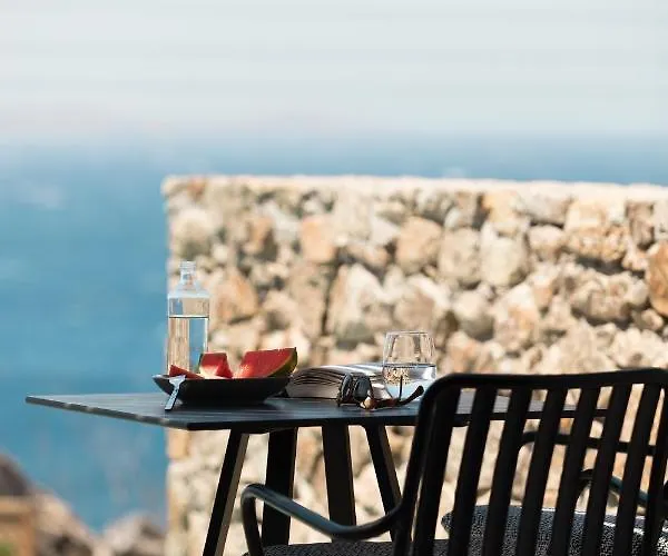 Mykonos Soul Luxury (adults Only) Hotel 4*