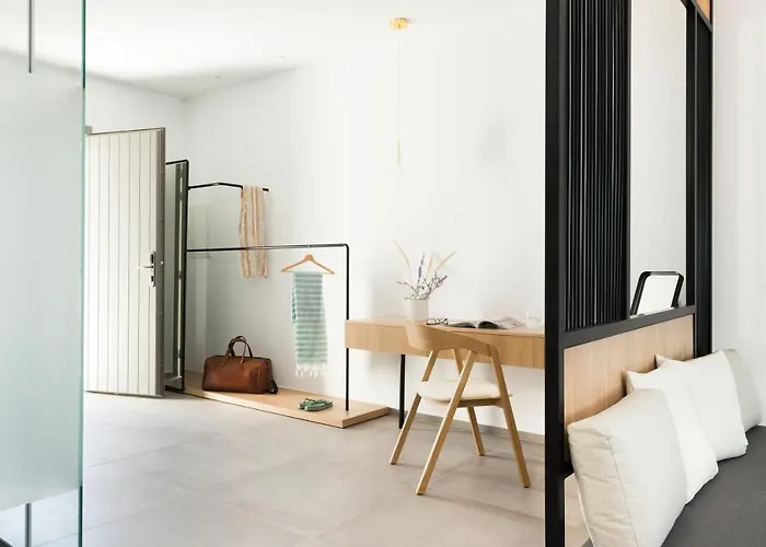 Hotel Mykonos Soul Luxury (adults Only) Agios Stefanos (Mykonos)