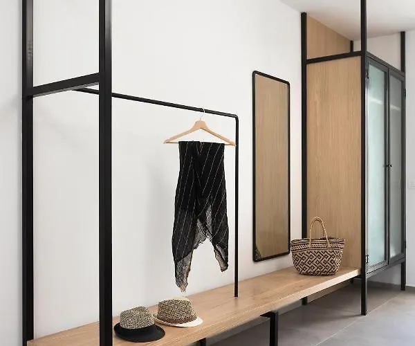 Mykonos Soul Luxury (adults Only) Hotel 4*