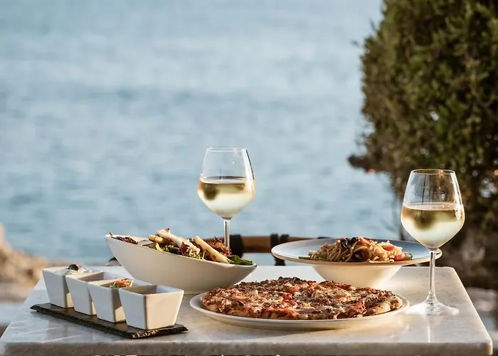 Mykonos Soul Luxury (adults Only) Hotel