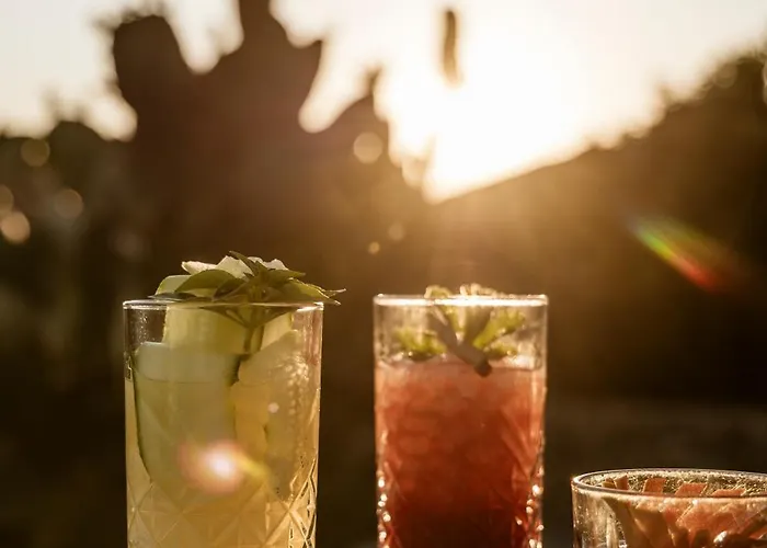 Hotel Mykonos Soul Luxury (adults Only) Agios Stefanos (Mykonos)