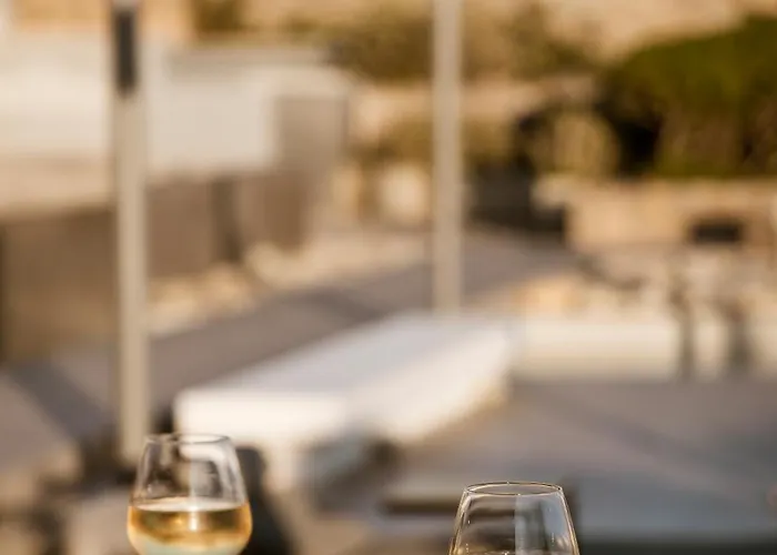 Hotel Mykonos Soul Luxury (adults Only) Agios Stefanos (Mykonos)