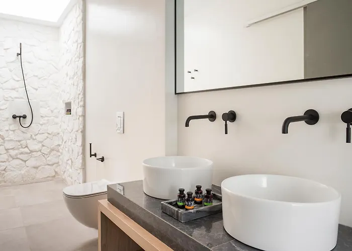 Mykonos Soul Luxury (adults Only) Hotel