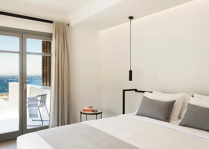 Hotel Mykonos Soul Luxury (adults Only)