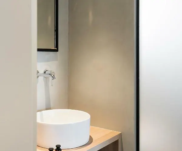 Mykonos Soul Luxury (adults Only) Hotel