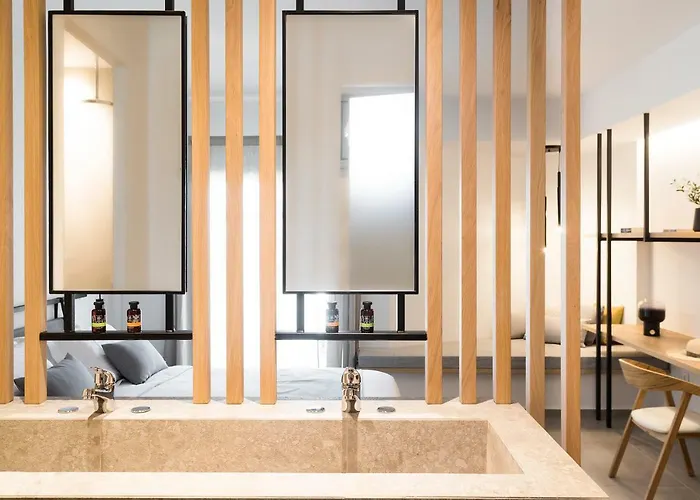 Hotel Mykonos Soul Luxury (adults Only) 4*