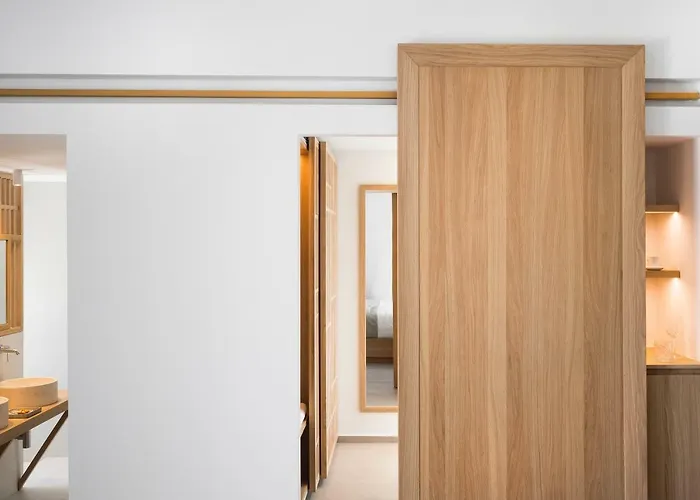 Mykonos Soul Luxury (adults Only) 4* Agios Stefanos (Mykonos)