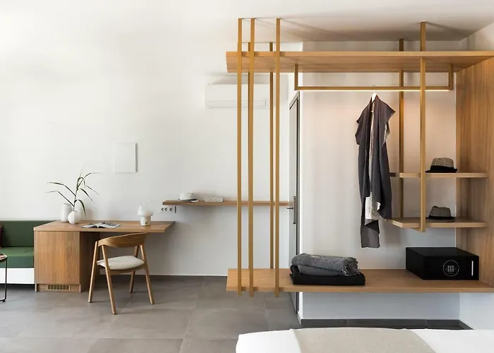 Mykonos Soul Luxury (adults Only) 4* Agios Stefanos (Mykonos)