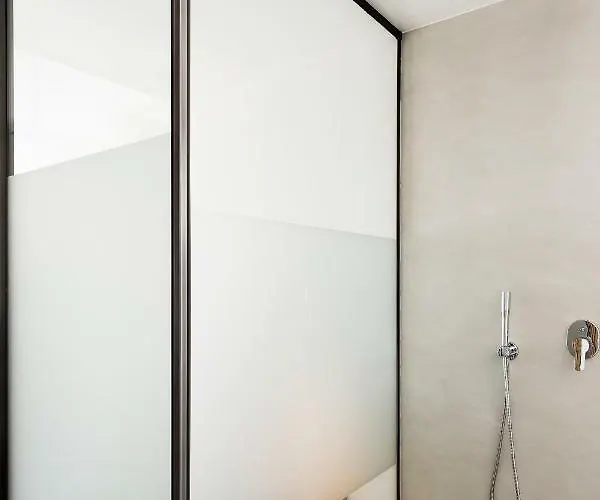 Hotel Mykonos Soul Luxury (adults Only) 4*