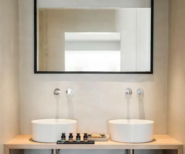 Mykonos Soul Luxury (adults Only) Hotel Agios Stefanos (Mykonos)