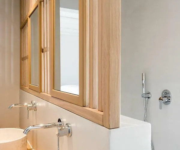 Mykonos Soul Luxury (adults Only) Hotel 4*