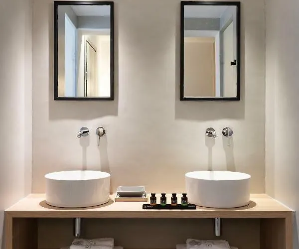 Mykonos Soul Luxury (adults Only) Hotel