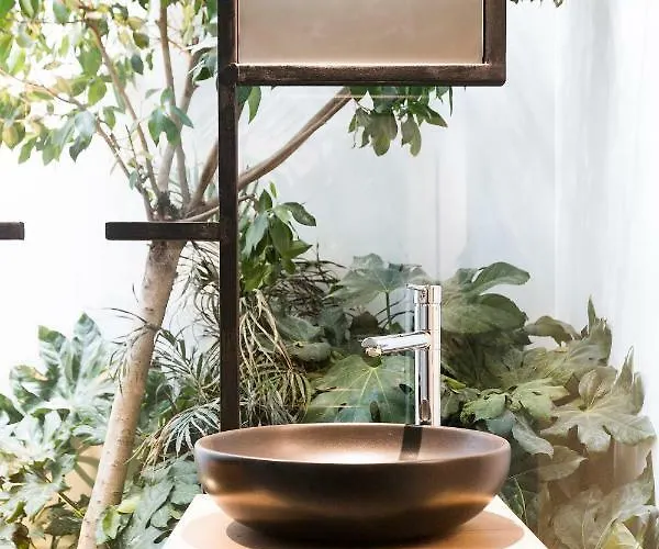 Mykonos Soul Luxury (adults Only) Hotel