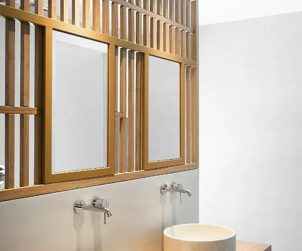 Mykonos Soul Luxury (adults Only) Hotel