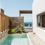 Mykonos Soul Luxury (adults Only) 酒店