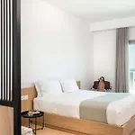 Mykonos Soul Luxury (adults Only) 4*