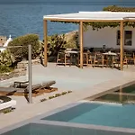 酒店 Mykonos Soul Luxury (adults Only)