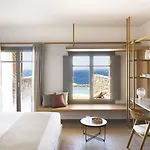 Mykonos Soul Luxury (adults Only) 圣斯特凡诺斯