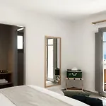 Mykonos Soul Luxury (adults Only) 4* 圣斯特凡诺斯