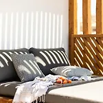 Mykonos Soul Luxury (adults Only) 酒店 圣斯特凡诺斯