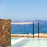Mykonos Soul Luxury (adults Only) 4*