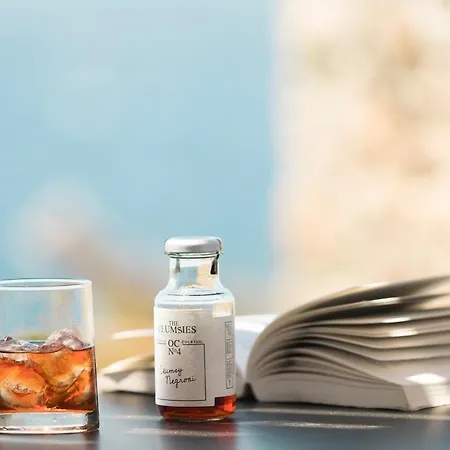 Ξενοδοχείο Mykonos Soul Luxury (adults Only) Άγιος Στέφανος