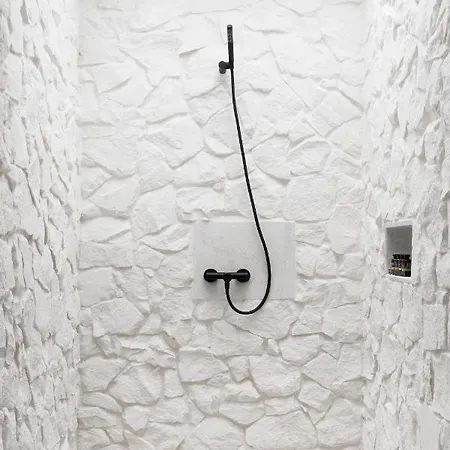 Mykonos Soul Luxury (adults Only) Ξενοδοχείο
