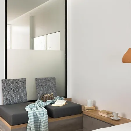 Mykonos Soul Luxury (adults Only) 4*