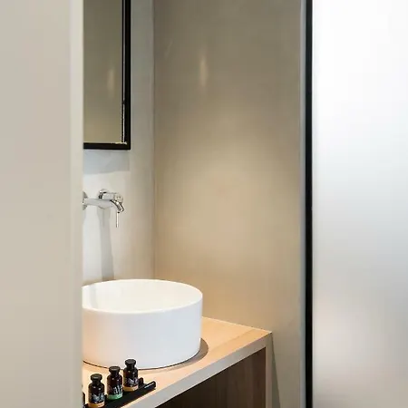 Mykonos Soul Luxury (adults Only) Ξενοδοχείο