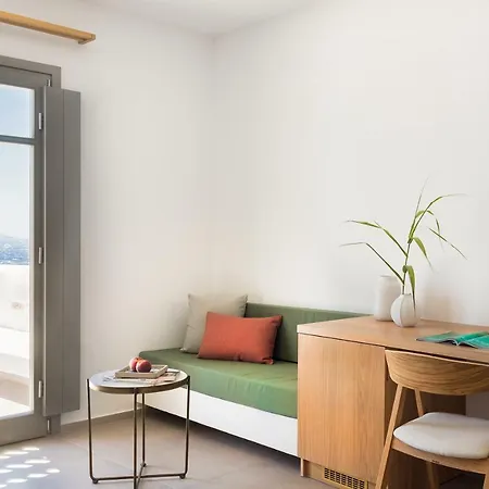 Ξενοδοχείο Mykonos Soul Luxury (adults Only) Άγιος Στέφανος