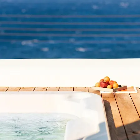 Ξενοδοχείο Mykonos Soul Luxury (adults Only)
