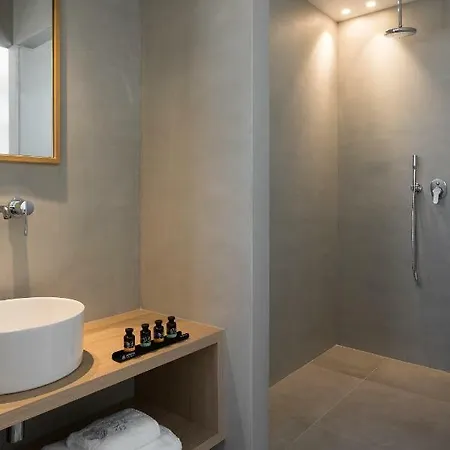 Mykonos Soul Luxury (adults Only) Ξενοδοχείο