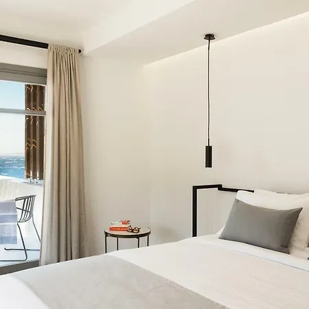 Mykonos Soul Luxury (adults Only) Ξενοδοχείο
