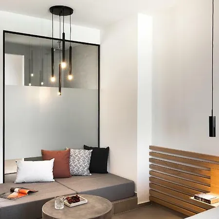 Ξενοδοχείο Mykonos Soul Luxury (adults Only) Άγιος Στέφανος