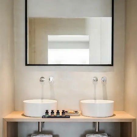 Mykonos Soul Luxury (adults Only) Ξενοδοχείο Άγιος Στέφανος