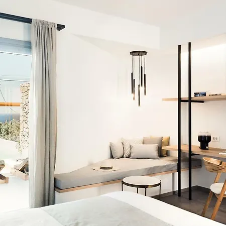 Ξενοδοχείο Mykonos Soul Luxury (adults Only) Άγιος Στέφανος