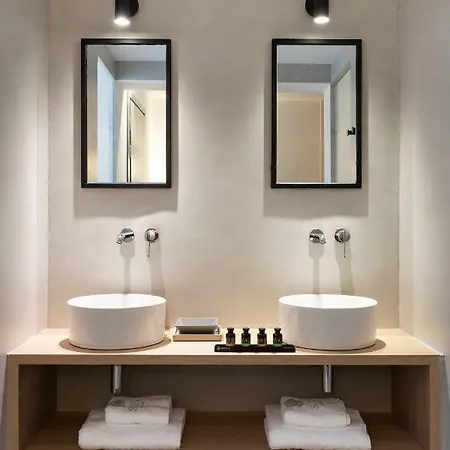 Mykonos Soul Luxury (adults Only) Ξενοδοχείο