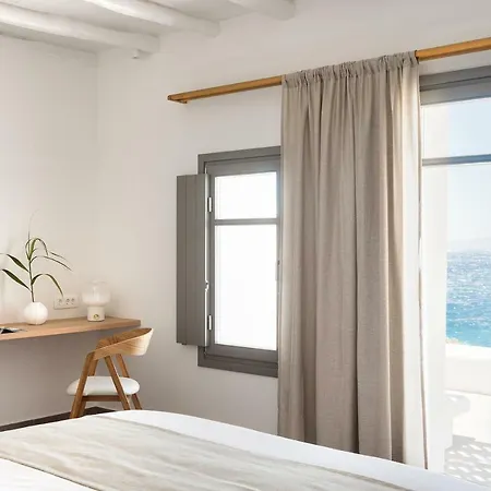 Mykonos Soul Luxury (adults Only) Ξενοδοχείο