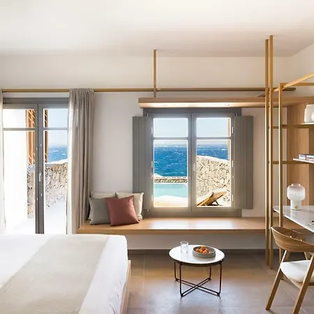Mykonos Soul Luxury (adults Only)