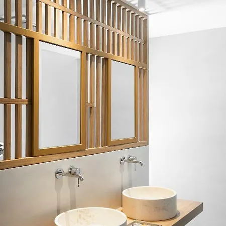 Mykonos Soul Luxury (adults Only) Ξενοδοχείο